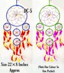 DC-5 (Pack of 12 Pcs)