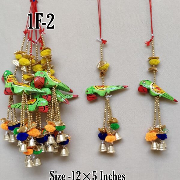 *1F-2 (Pack of12 lines)