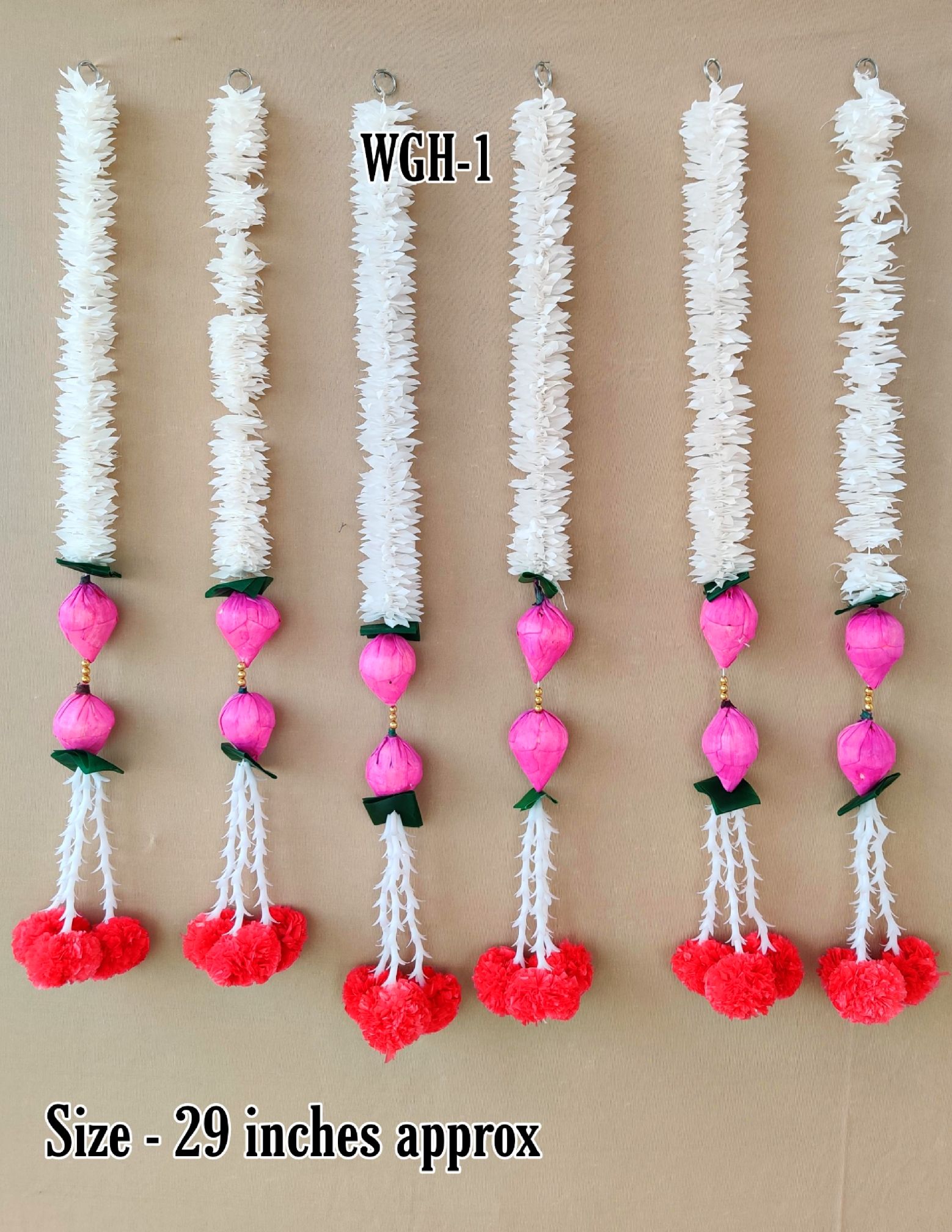 WGH-2 (Pack of 12 Line)