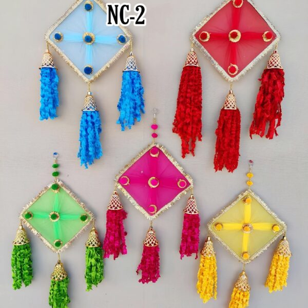 NC-2 (Pack of 12 Pcs)